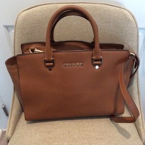 Michael Kors medium Selma tote bag